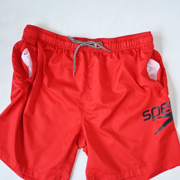 Men's Speedo Swim Trunks XXL - Picture 3 of 5